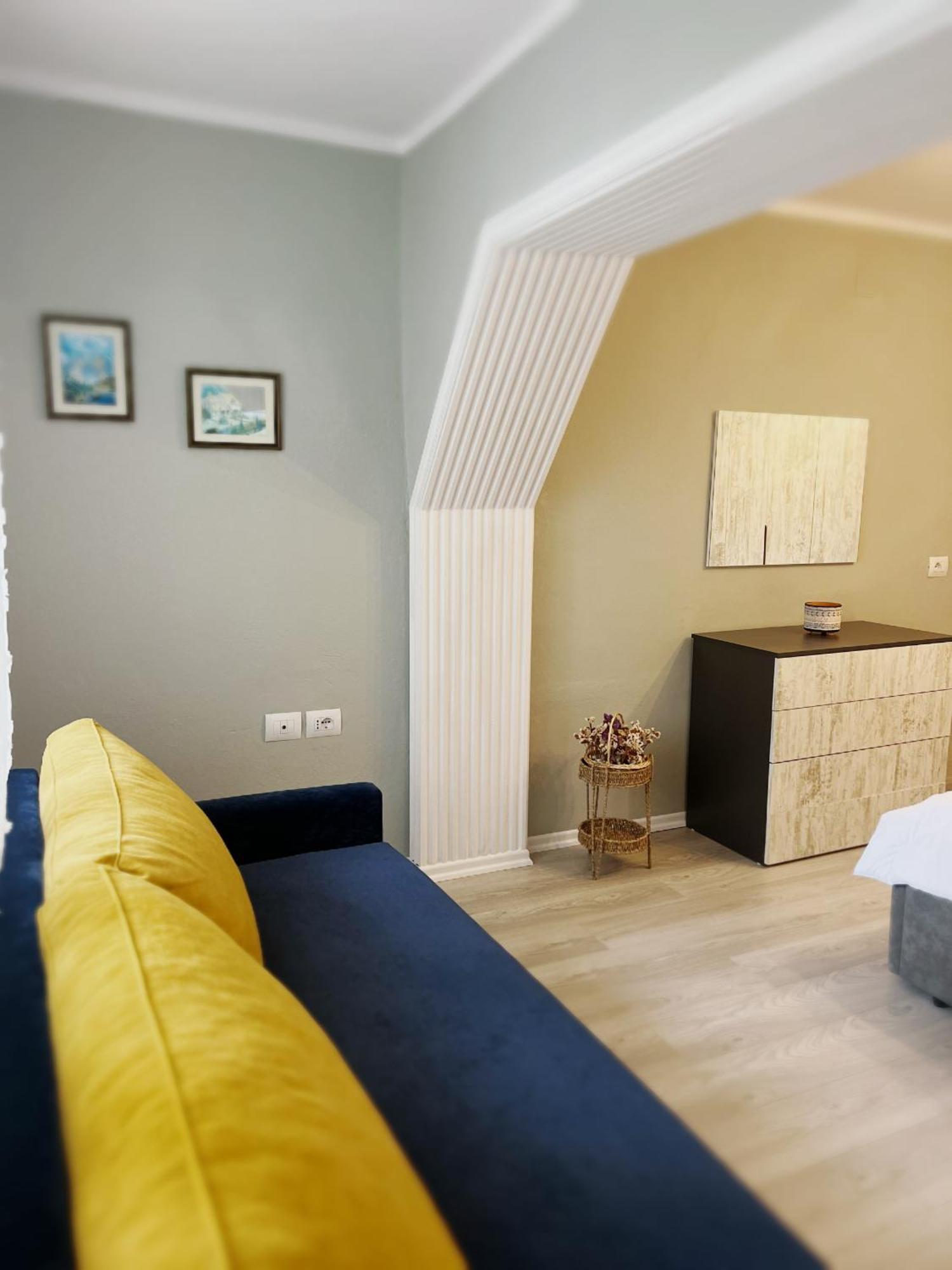 Joyful Apartment Tirana Exterior photo