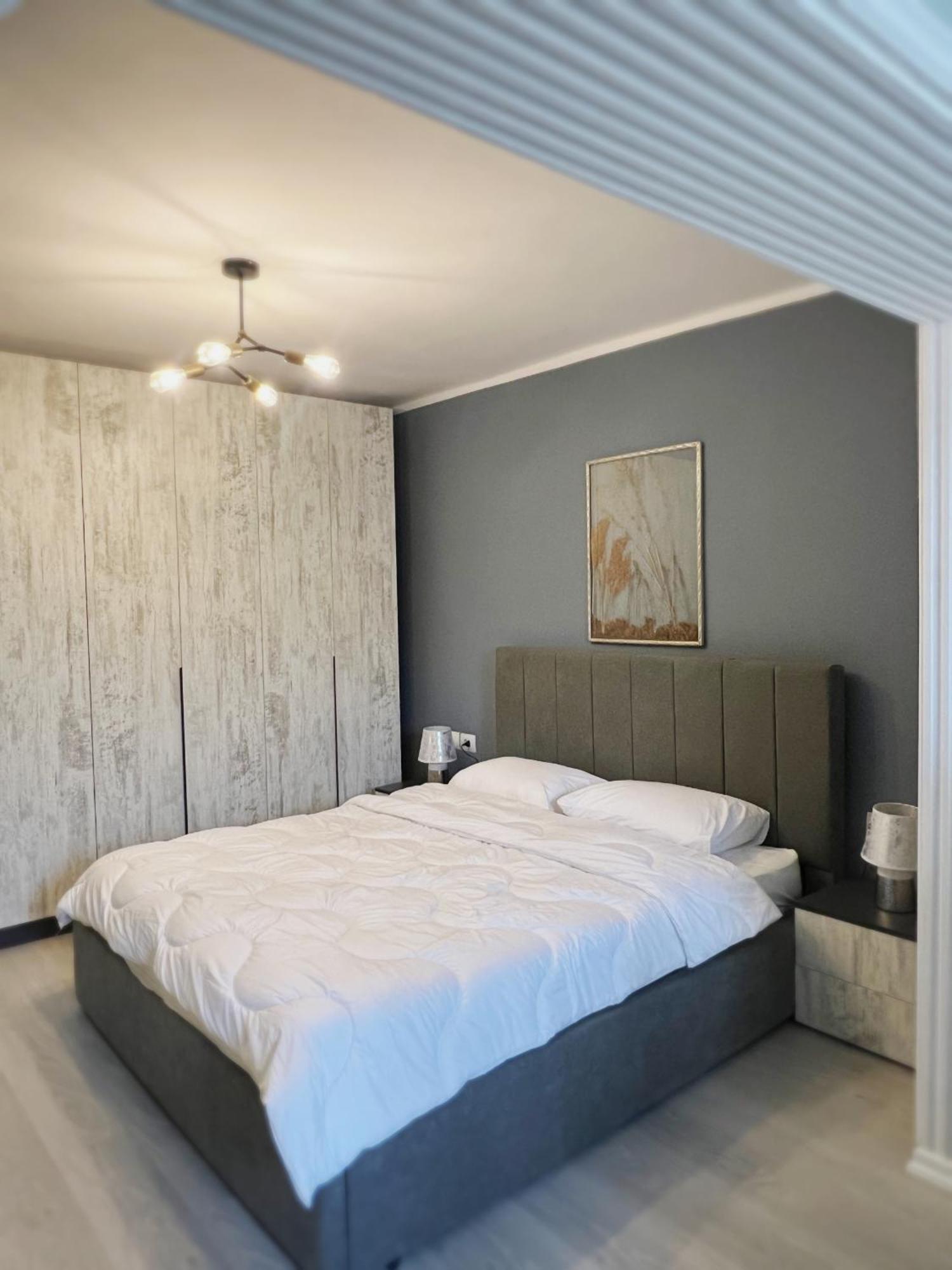 Joyful Apartment Tirana Exterior photo