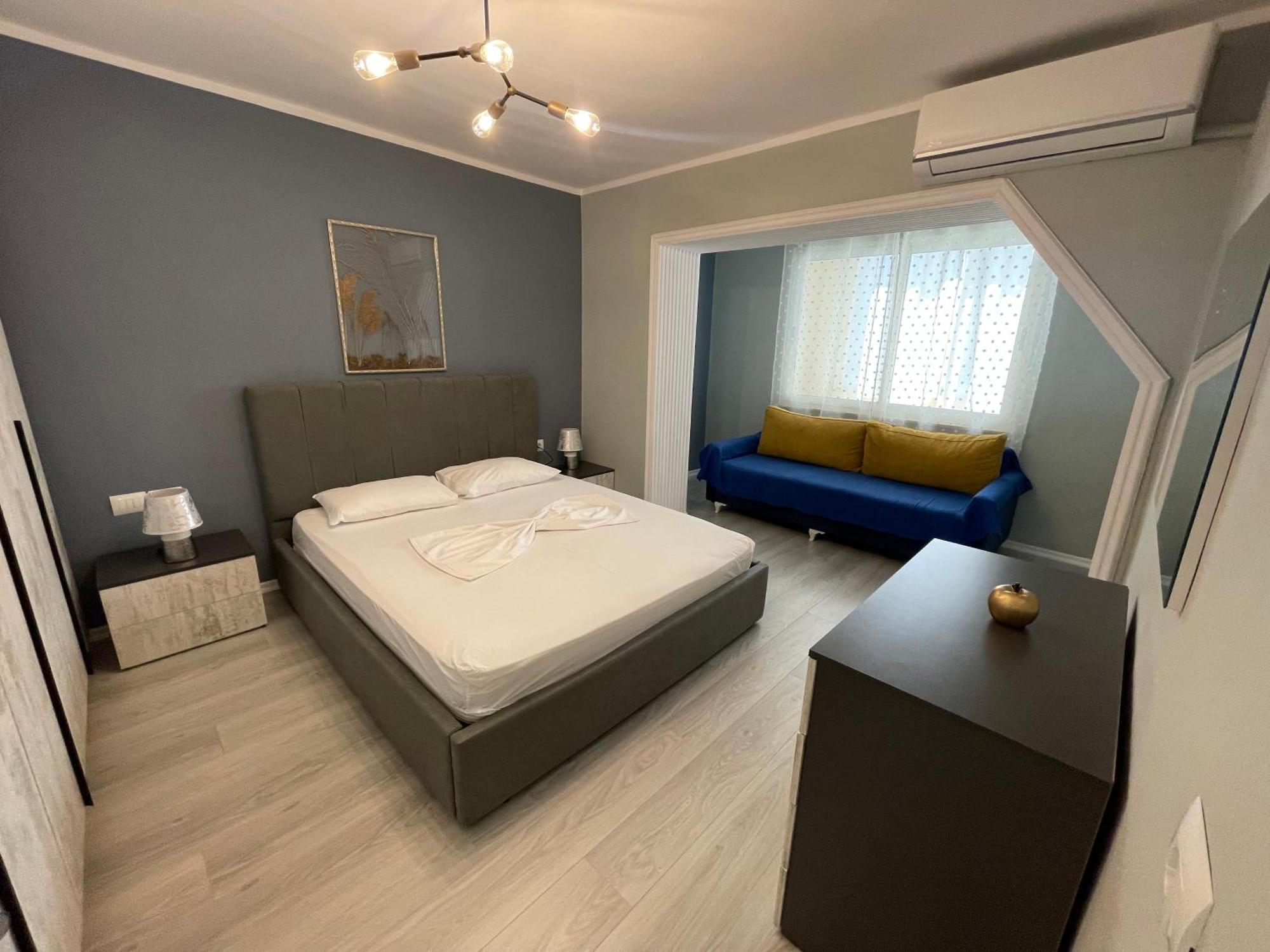Joyful Apartment Tirana Exterior photo